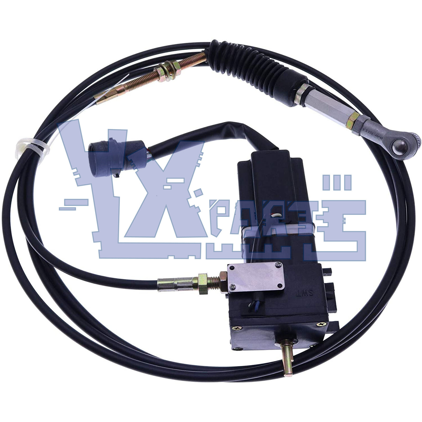 Stepping Throttle Motor 102-8007 for Caterpilar Excavator CAT 307 307B 307A