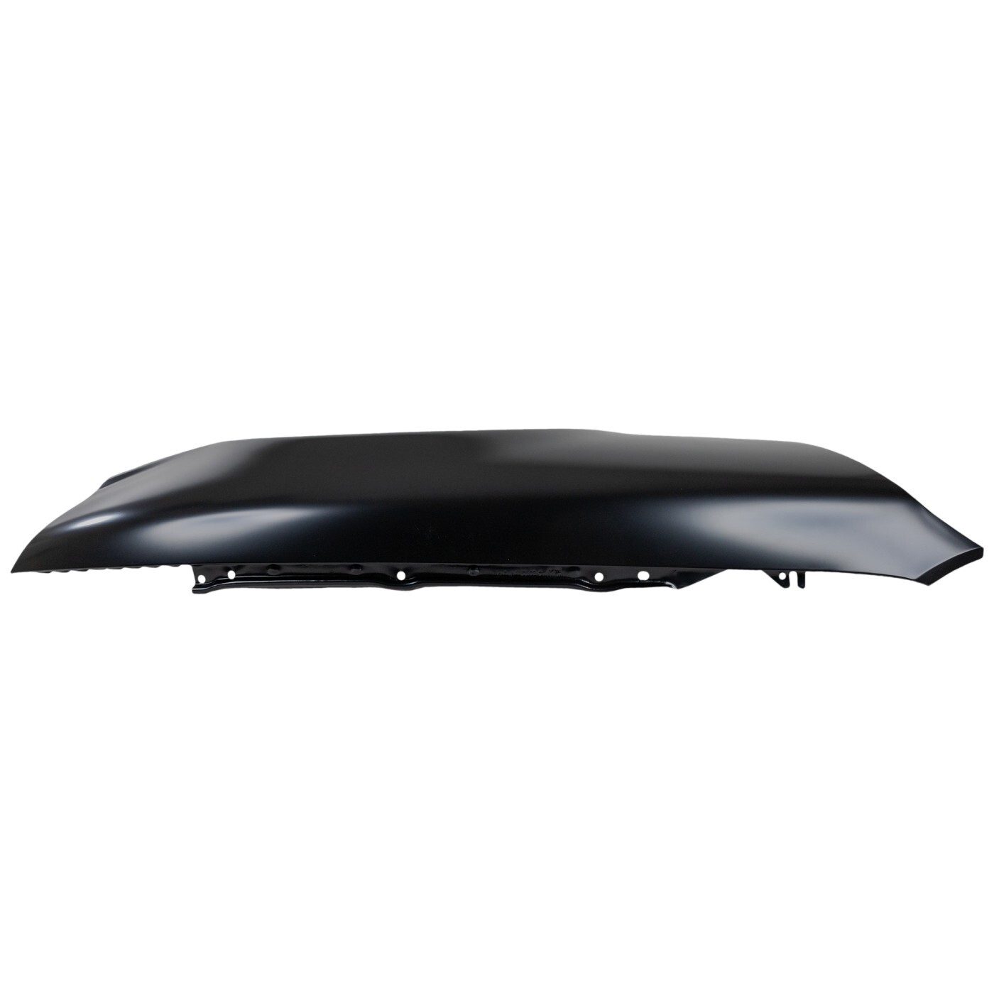 Fender For 1990-1997 Mazda Miata Front Passenger Side Primed Steel
