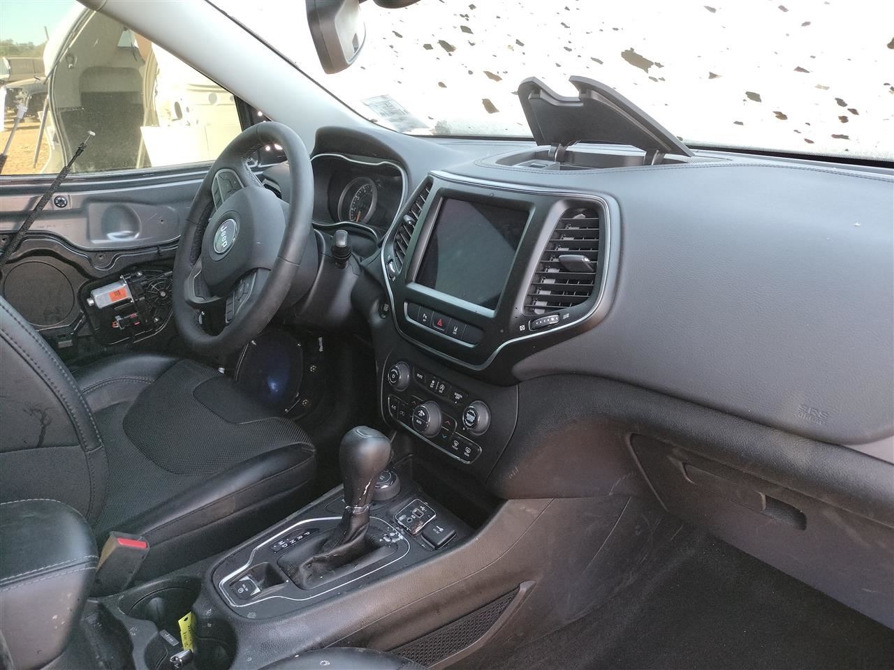 SPEAKER OEM 2022 JEEP CHEROKEE 1YR WRNTY
