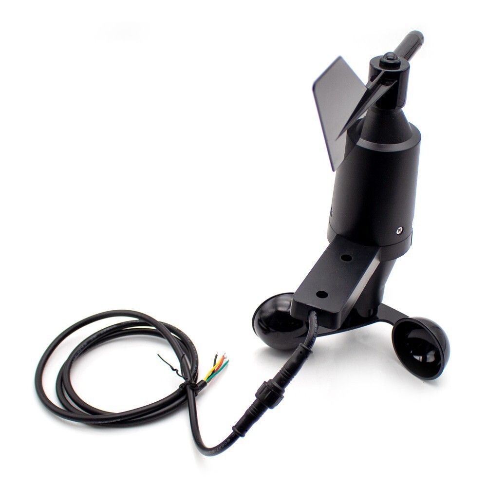 RY-FSX Integrated Wind Speed Direction Sensor Anemometer Wind Direction Kit