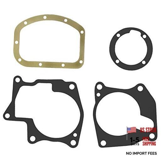 TS 5135-2 Manual Transmission Gasket Set