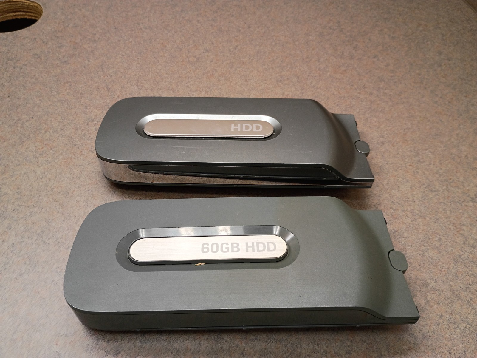 OEM Xbox 360 Hard Drive, 60GB Microsoft HDD X817202-001 X804675-003