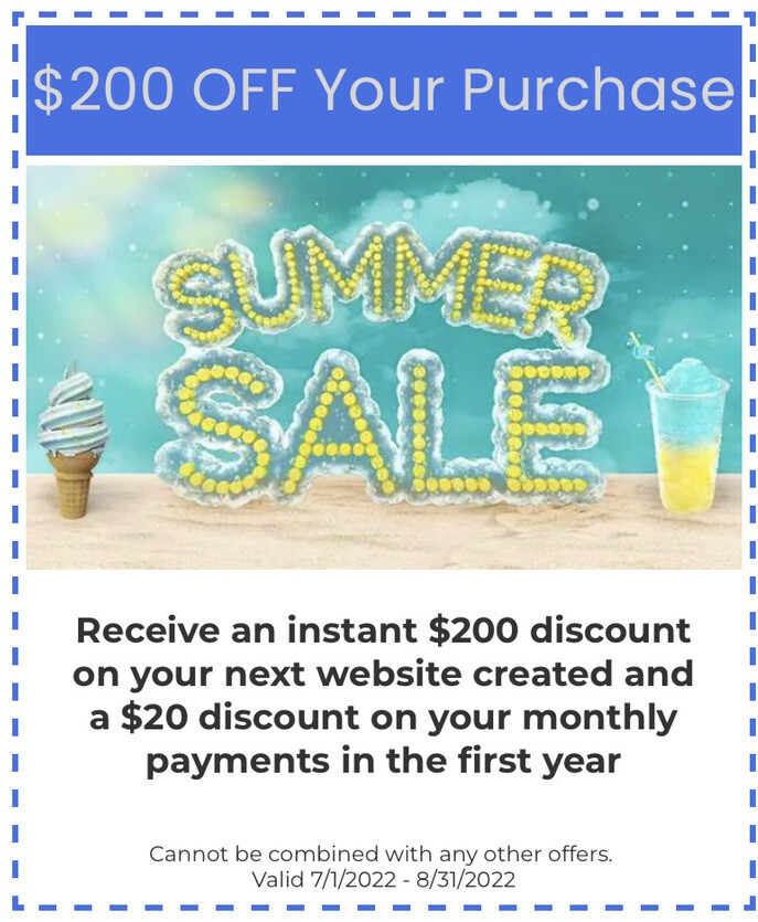 web design