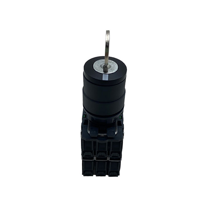 Control Cabinet Mode Switch For FANUC A55L-0001-0278#AG0
