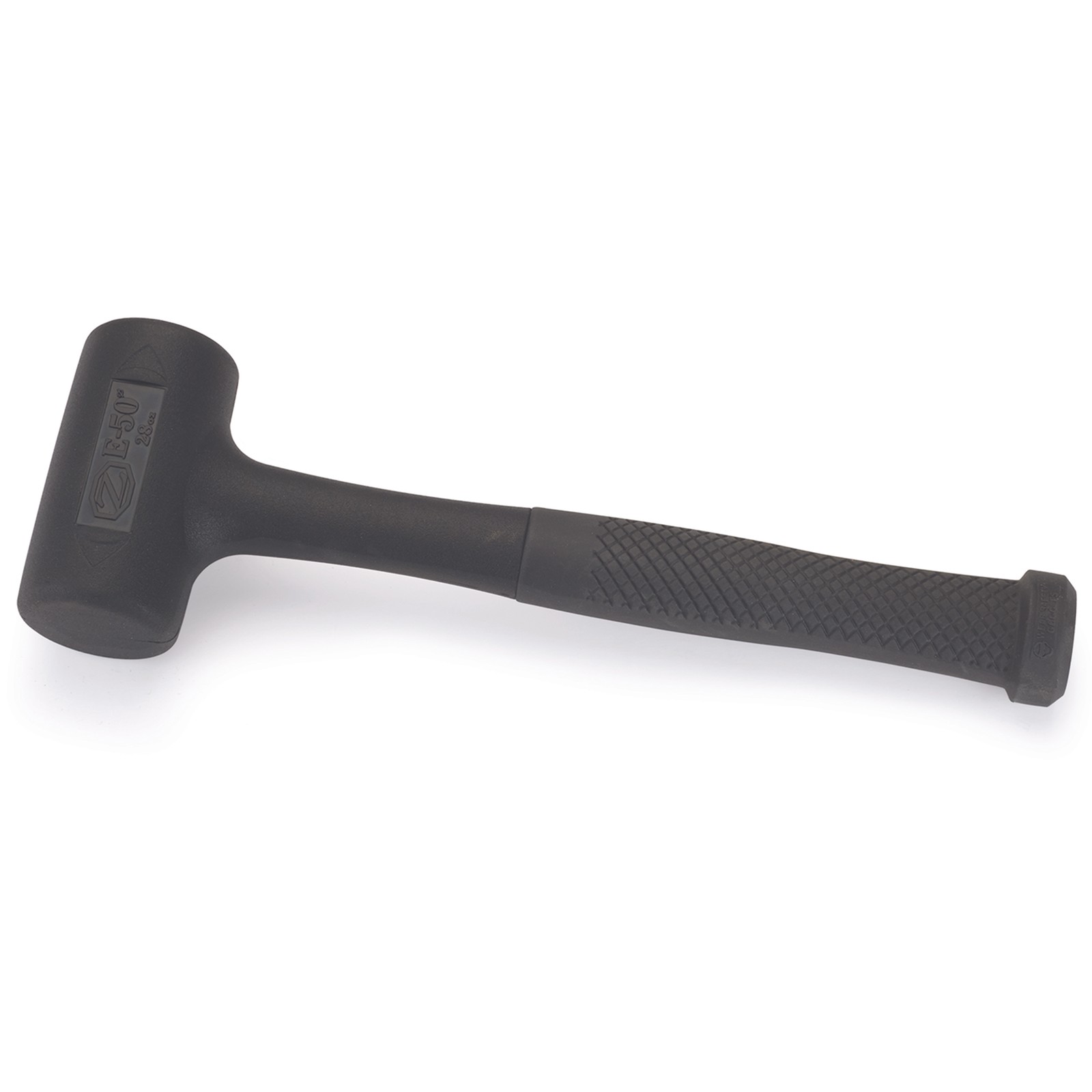WOODRIVER Dead Blow Mallet 28 oz.