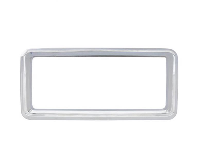Chrome Accessories UP41445 for Kenworth T660 (643-11079)