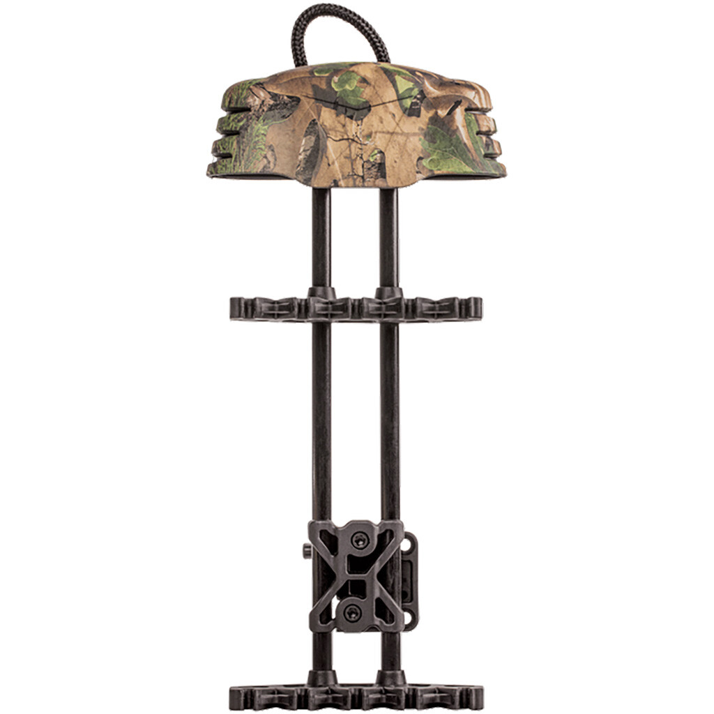 Trophy Ridge 5 Spot Quiver Mossy Oak