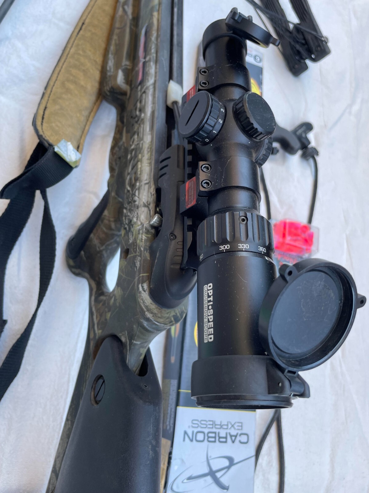 CROSSBOW