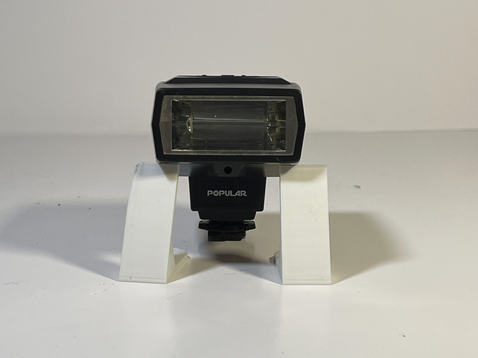 Popular 25TH-D Thyristor Flash for Nikon Cameras - Made in Japan