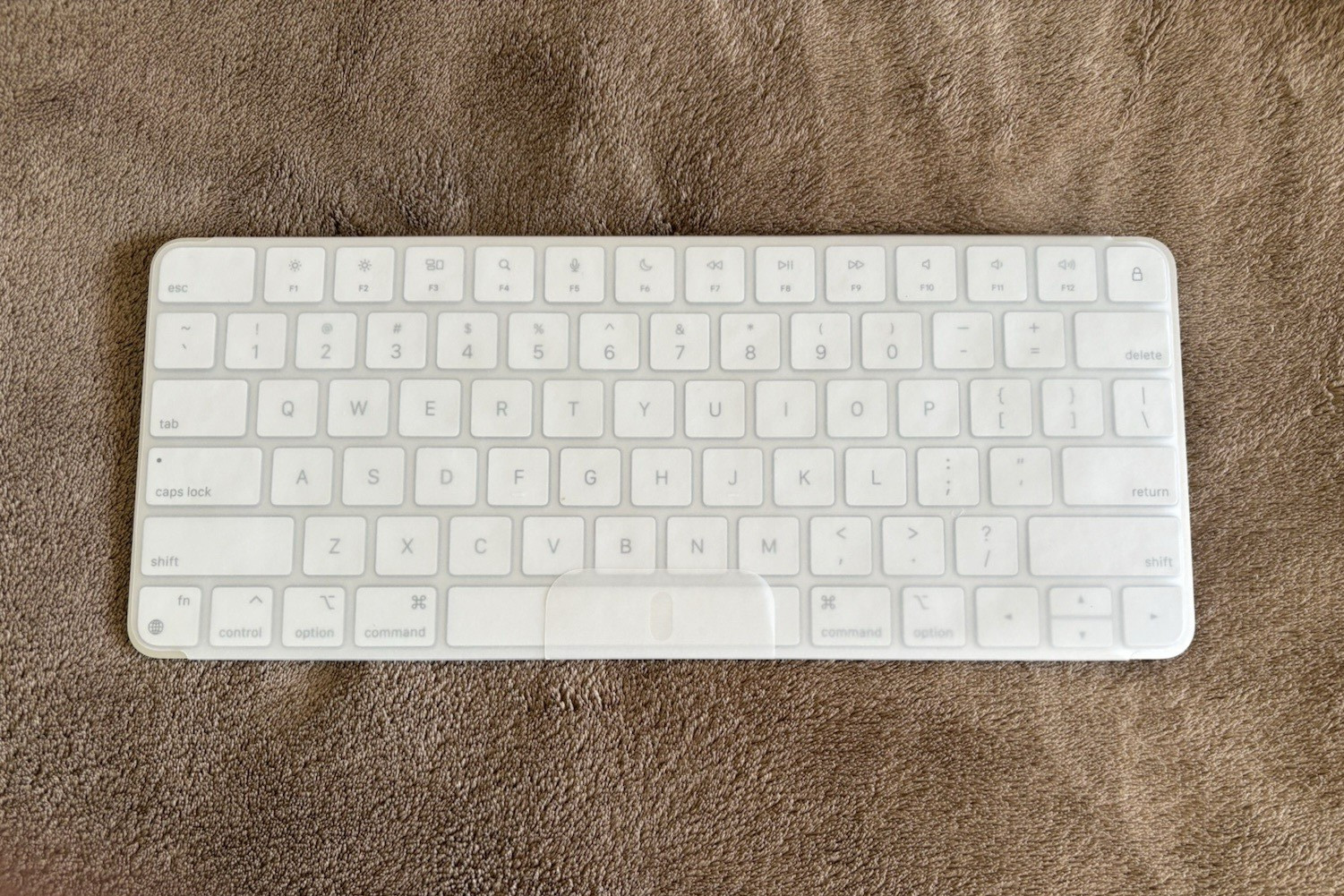 Brand New Apple Magic Keyboard - US English (Lightning) USA See Pictures