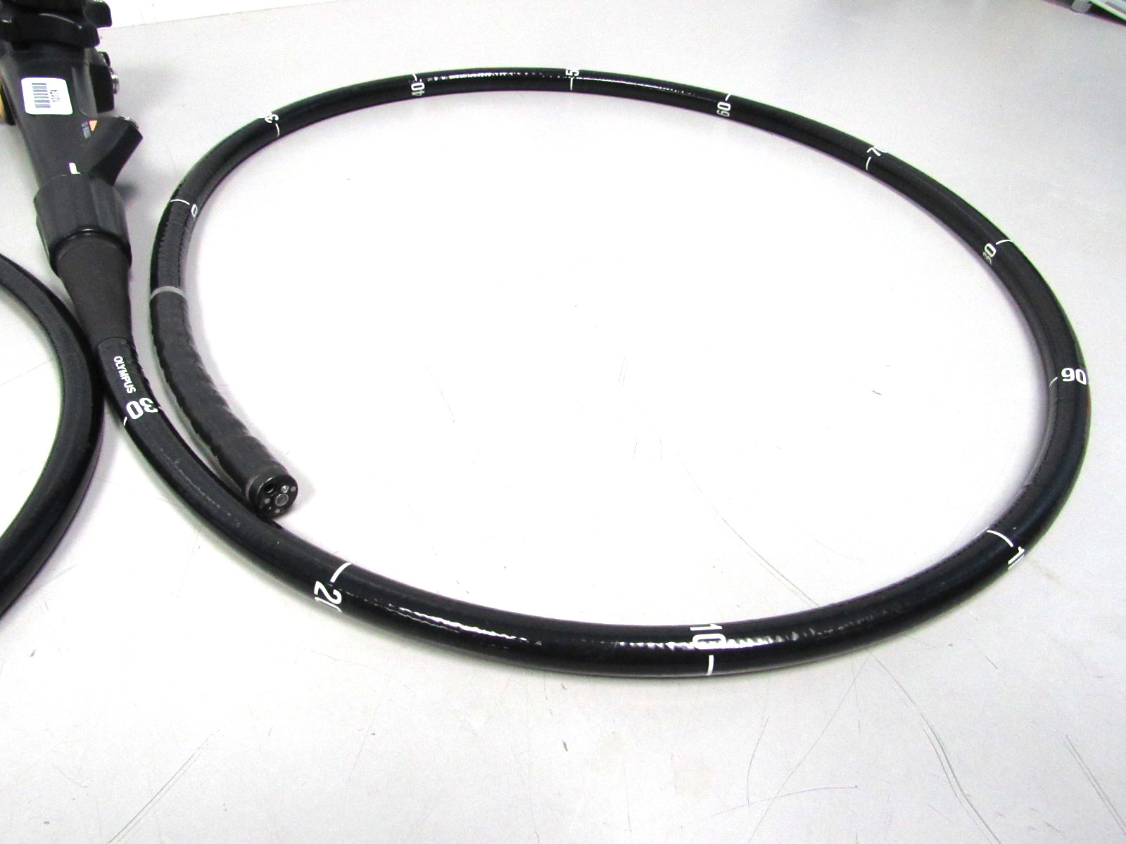 CF-H180AI Colonoscope Endoscope CFH180AI