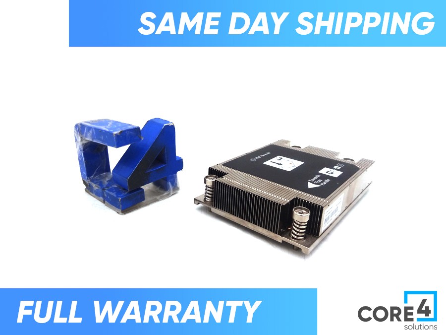 HP P25448-001 HTSK Assy PROC XL225n Gen10P CPU1
