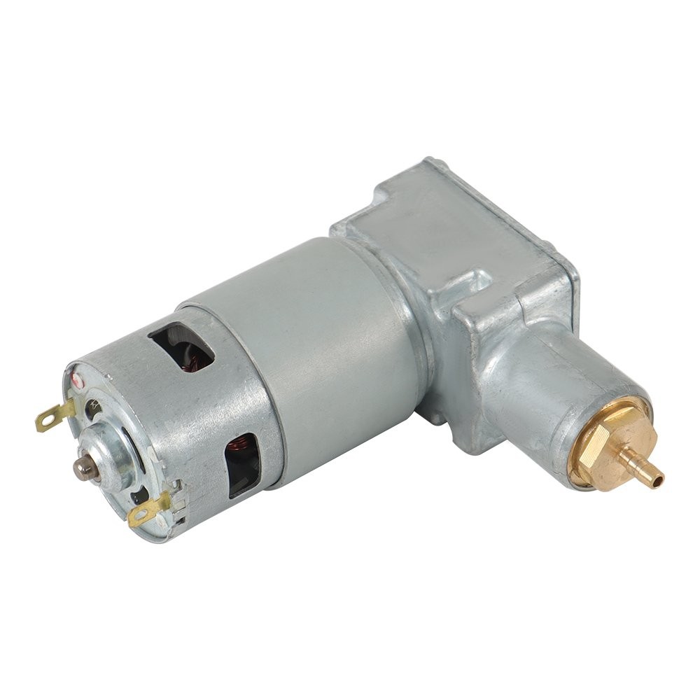 Air Seat Compressor 12V For Grammer MSG95G MSG95A MSG95AL MSG93 Replacement