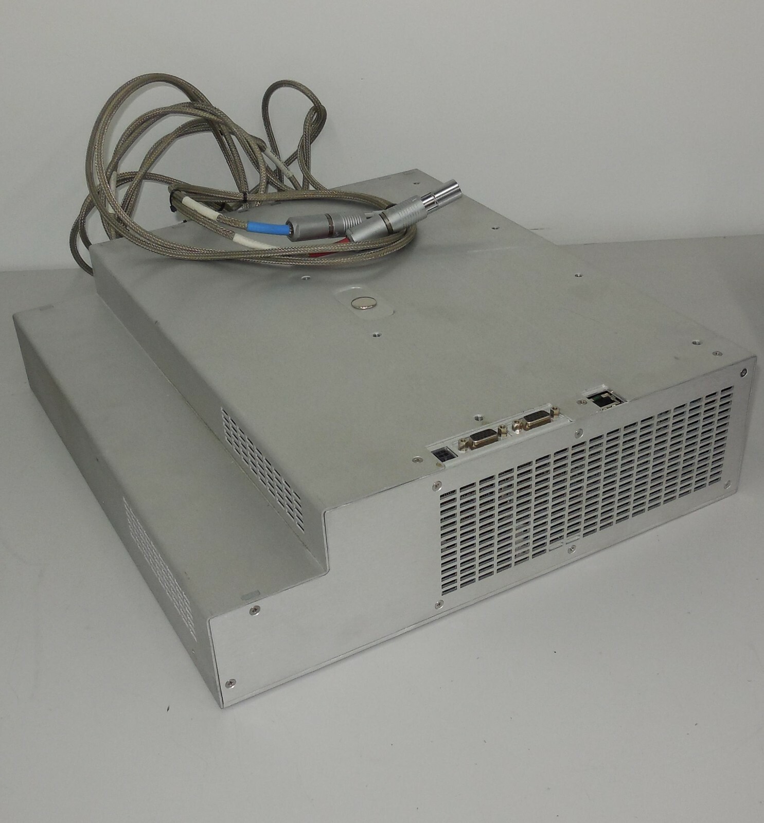Spellman MX15PN24/741