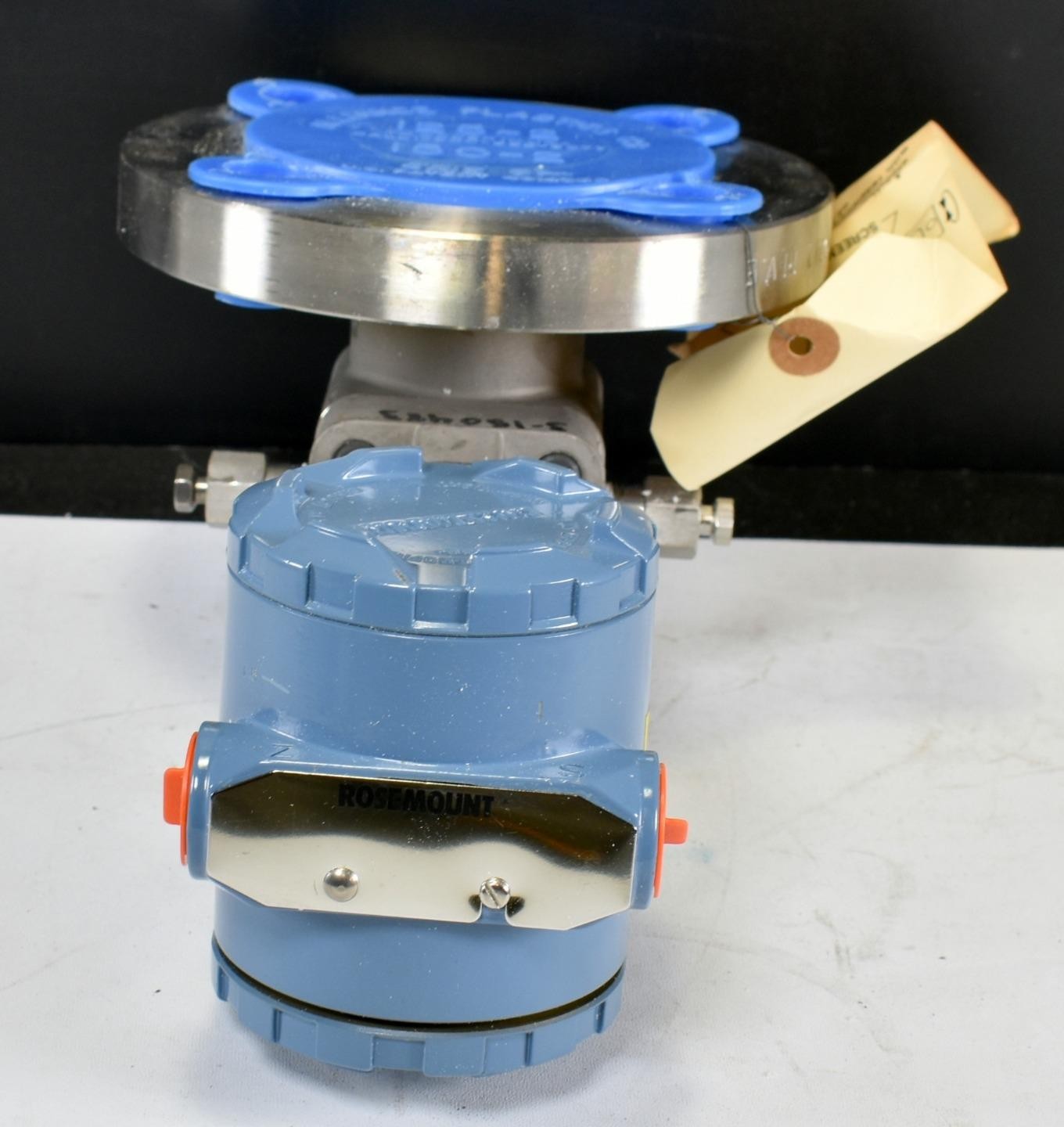 Rosemount 3001C3A22A1AL4 Pressure Transmitter ***NEW**