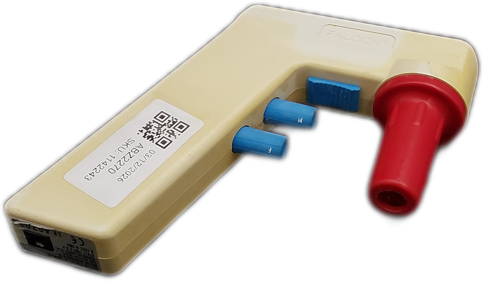 Falcon Becton Dickinson Falcon Express Pipet-Aid Pipette