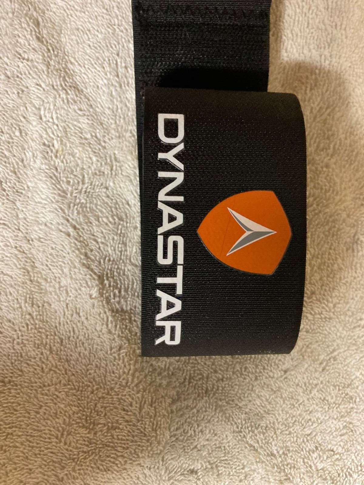 Dynastar Ski Straps (6 Straps)