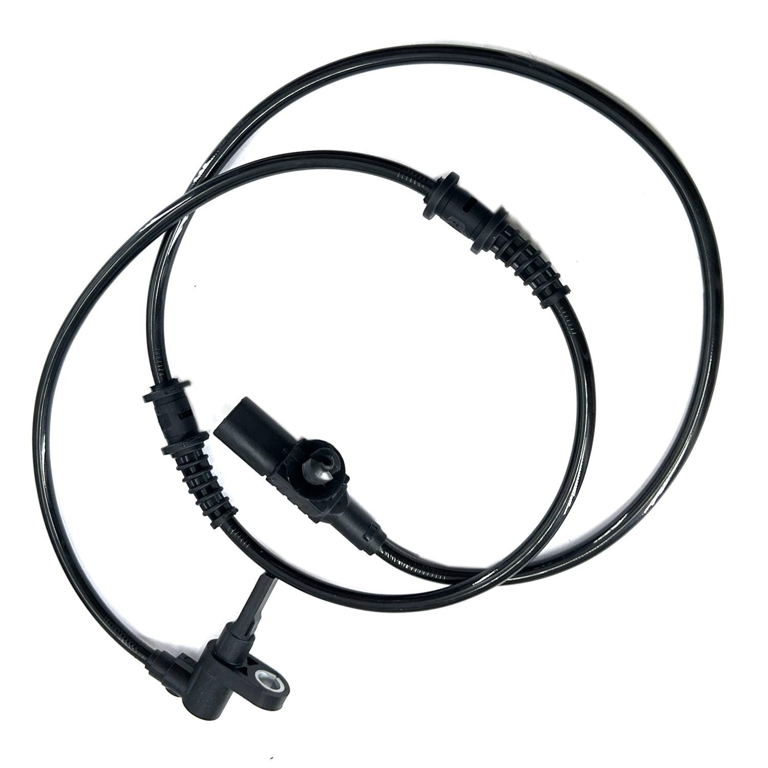 A9065400317 ABS Wheel Speed Sensor Compatible with Sprinter 2500 3500 2007-20...