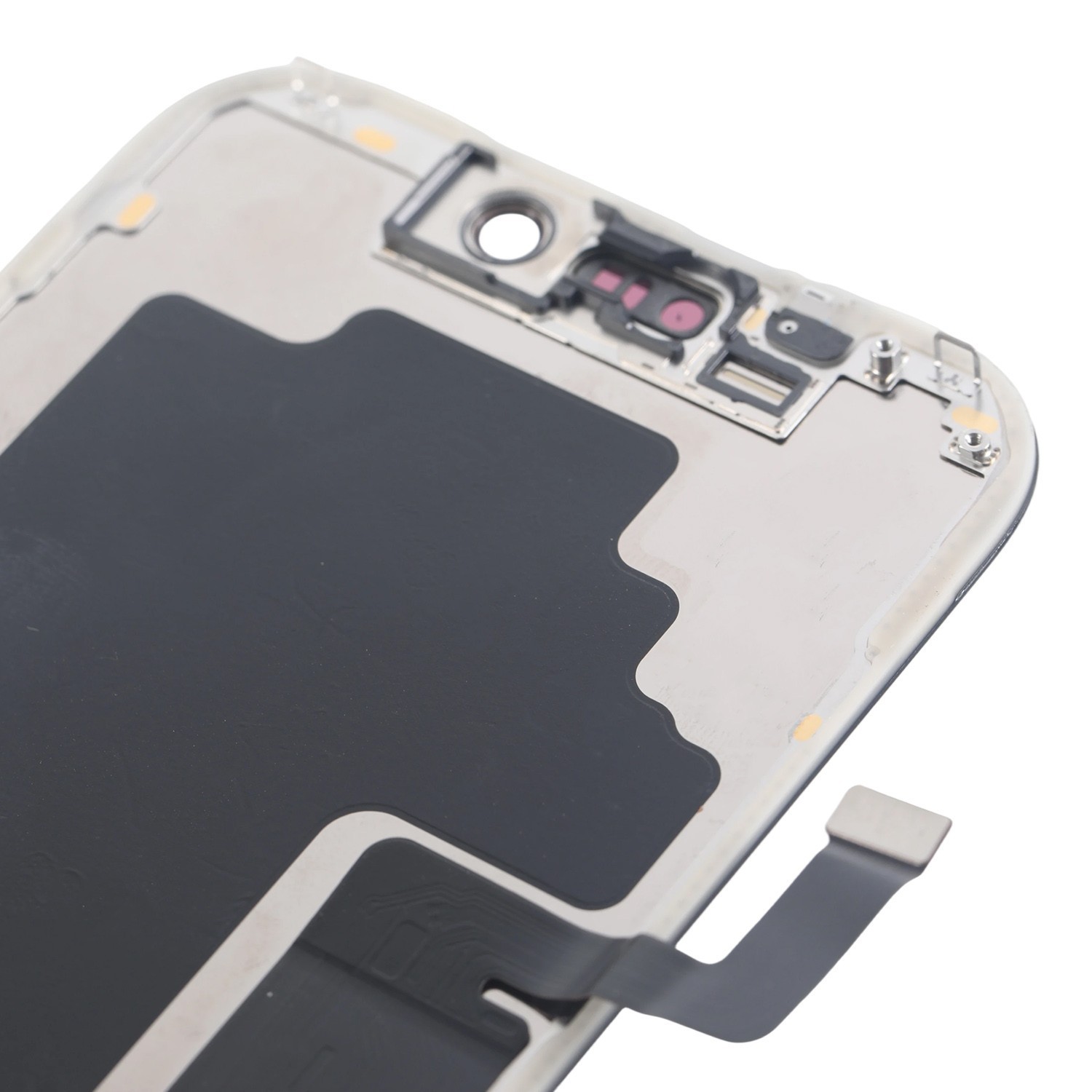 For Apple iPhone 17 Pro LCD Touch Screen Digitizer Replacement Display Assembly