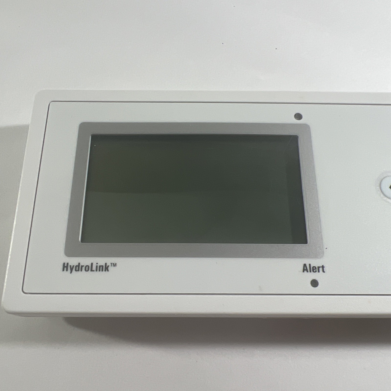 Ecowater HydroLink Model #7281152 Remote Monitor Controller