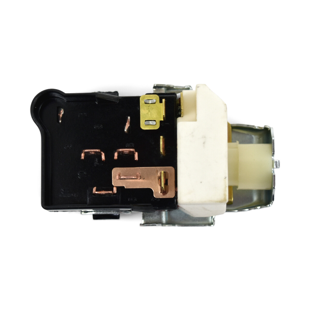 Headlight Switch 8-Terminals 1964-1973 El Camino