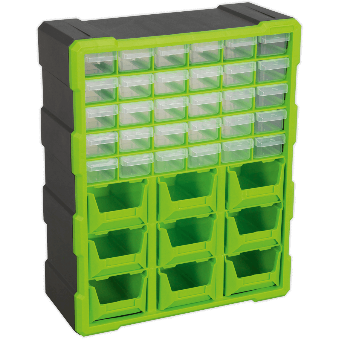 Sealey APDC39HV 39 Drawer Cabinet Box