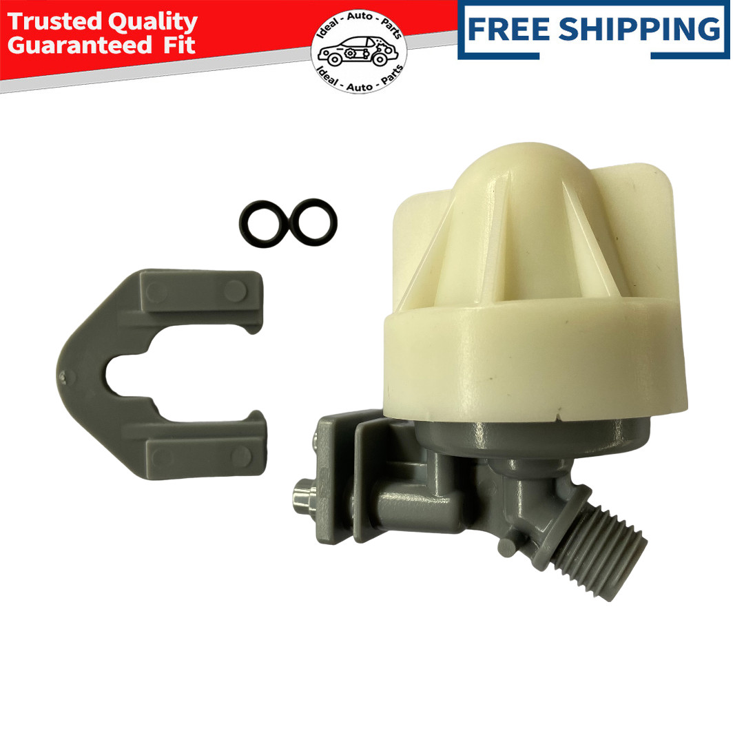 Nozzle And Venturi Assembly 7187065 For Kenmore,Whirlpool Water Softeners