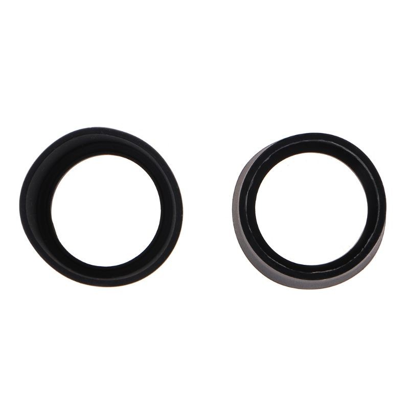 Microscope Eyepiece Cups Eyepiece Cover Accessory Guards Eyeshields