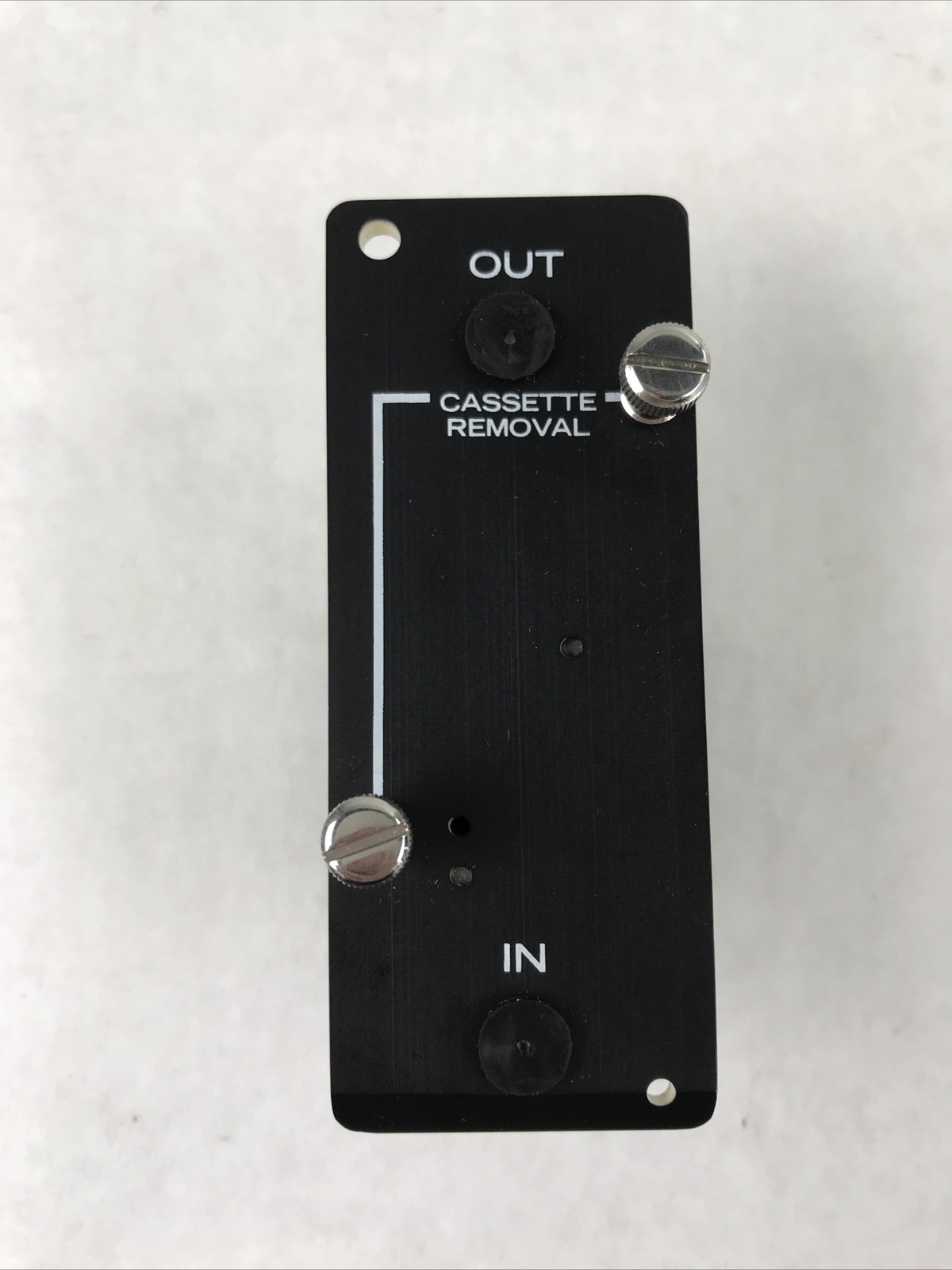 Falco Cassette Flow Cell NEW