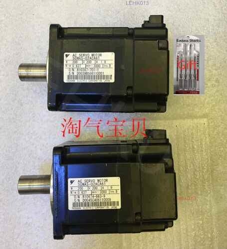 SGMAS-02ACA61 via DHL or Fedex fast shipping