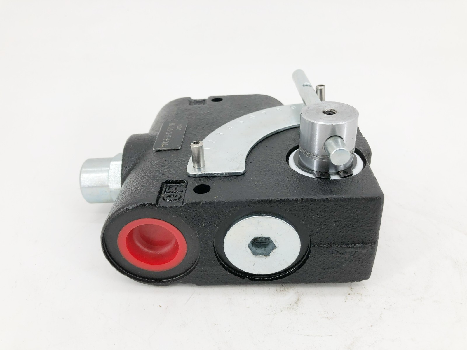 New Dynamic DFC-R-51-12-S Pressure Compensated Flow Control Valve 12 SAE