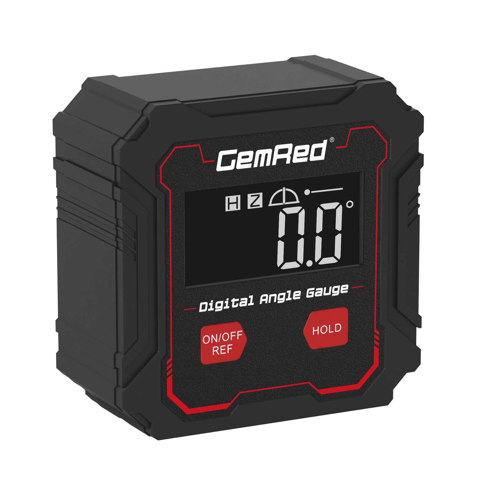 Digital Angle Gauge DAG-V1 (DAG-V1-BASIC)