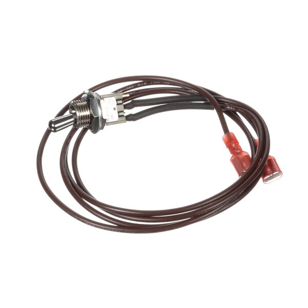 Fetco 1102.00046.00 Toggle Switch Assembly with Wire Leads OEM Genuine Part