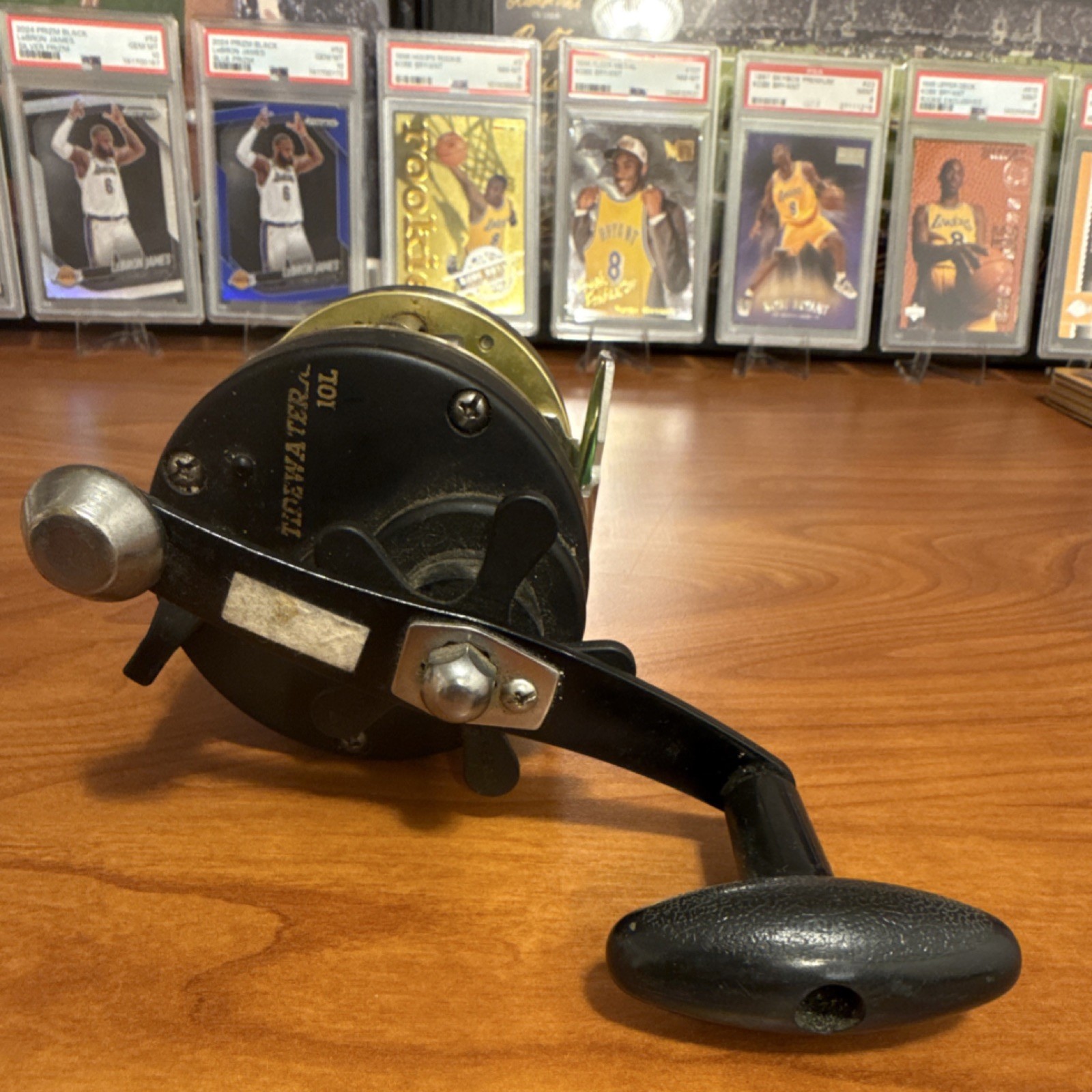 Shakespeare Tidewater 10 L