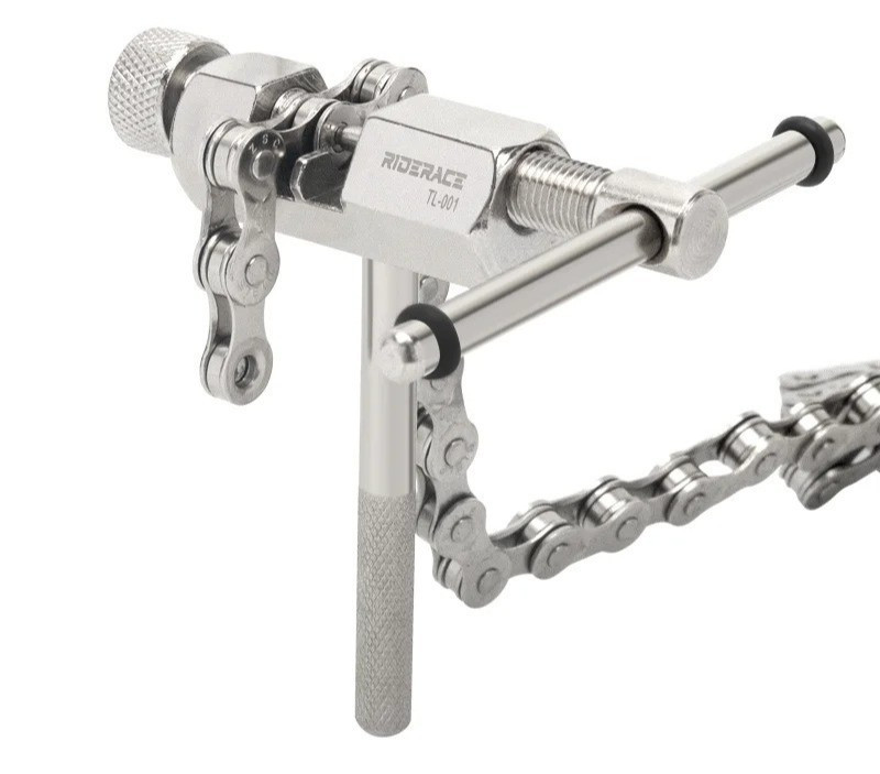 Bike Chain Breaker Tool Bike Chain Splitter Cutter Bicycle Chain Repair Tools US