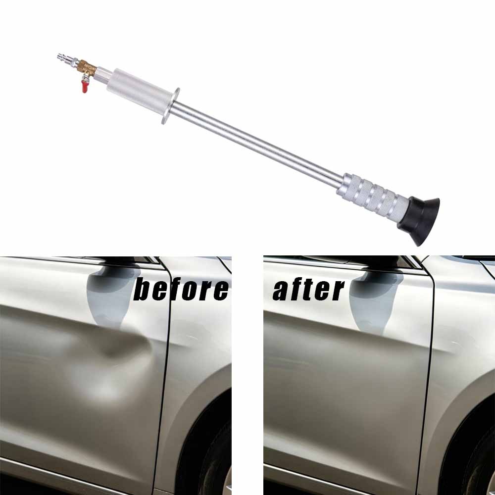 Pneumatic Dent Puller Pneumatic Suction Cup Dent Puller with 3 Suction Cups