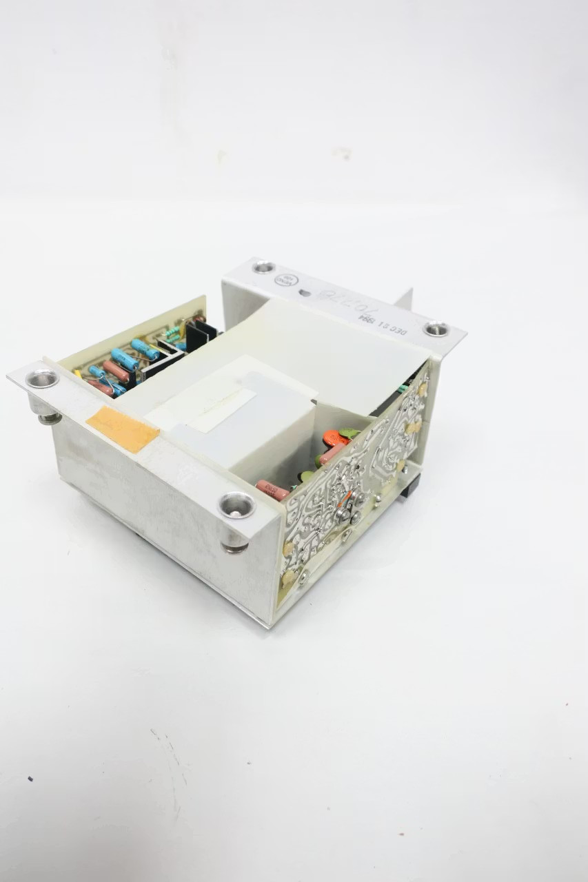 Drexelbrook 408-6200-001 Cote Shield Level Control Transmitter
