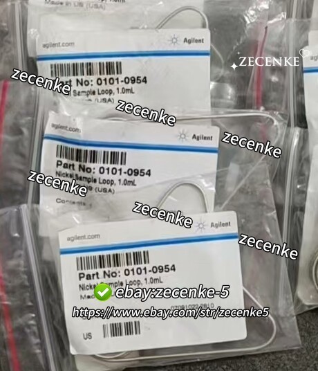 1PCS Agilent 0101-0954