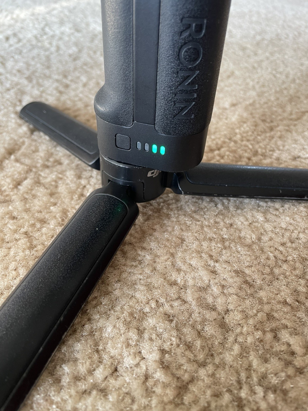 DJI RS2 Gimbal