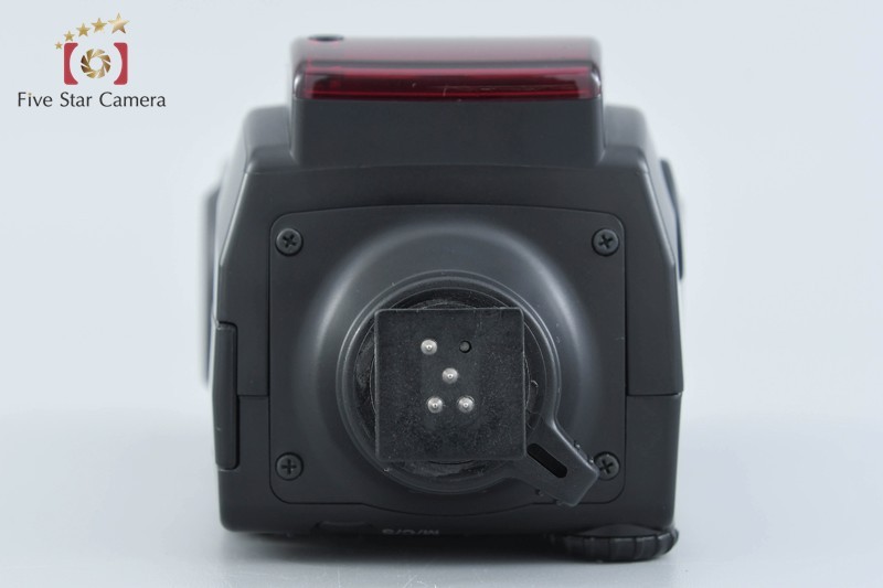Pentax AF-540FGZ Shoe Mount Flash
