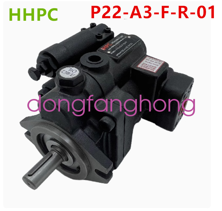 1pcs NEW HHPC Piston Pump P22-A3-F-R-01 DHL or fedex or UPS