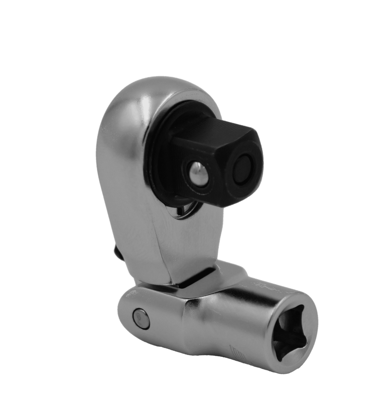 NRA64 VIM Tools 3/8'' DR. NANO RATCHET HEAD ATTACHMENT