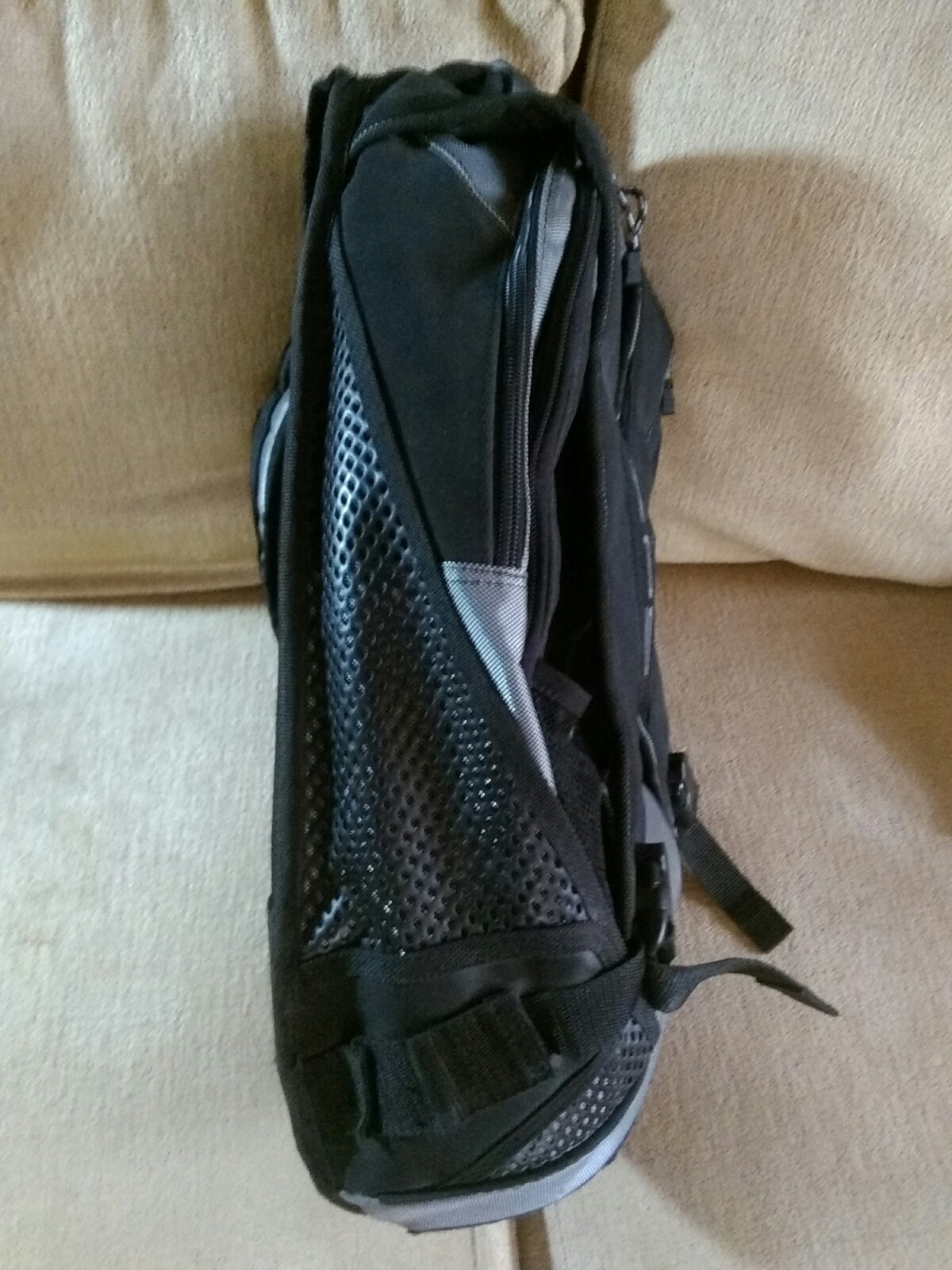 Dell XPS Gaming Carry Backpack Bag, Padded Reinforced