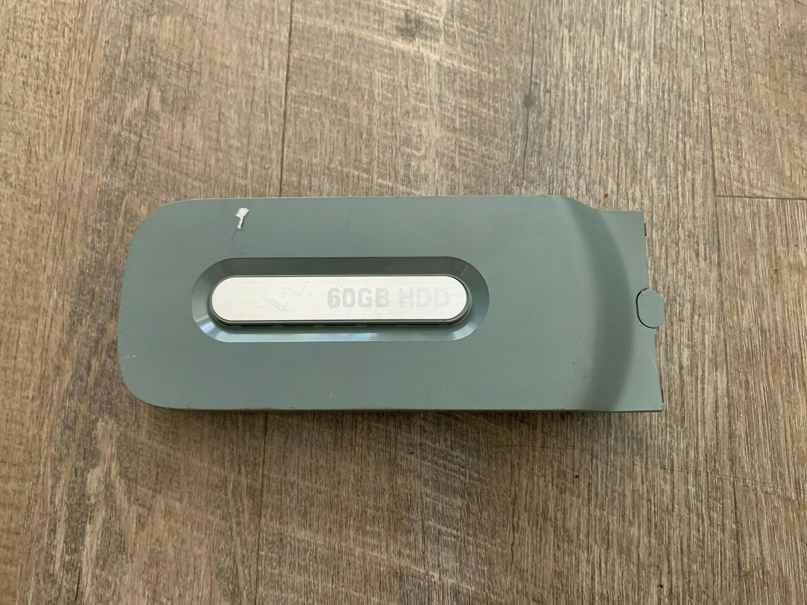 Microsoft 60GB Hard Drive for Xbox 360 | X817202-001