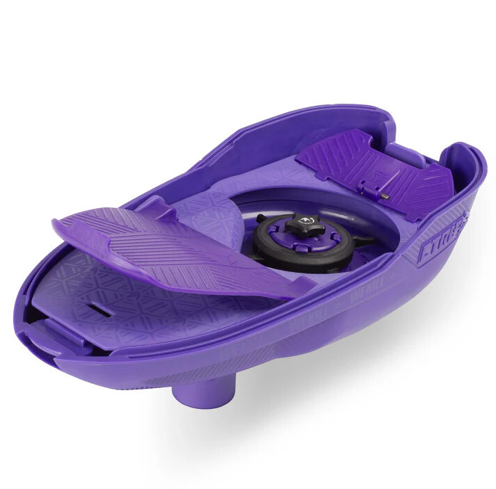 BNKR Kings CTRL2 Loader - Dark Purple