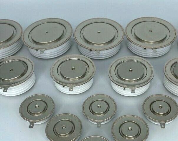 Replacement for NTE5598 - Thyristor Semiconductor SCR - NEW