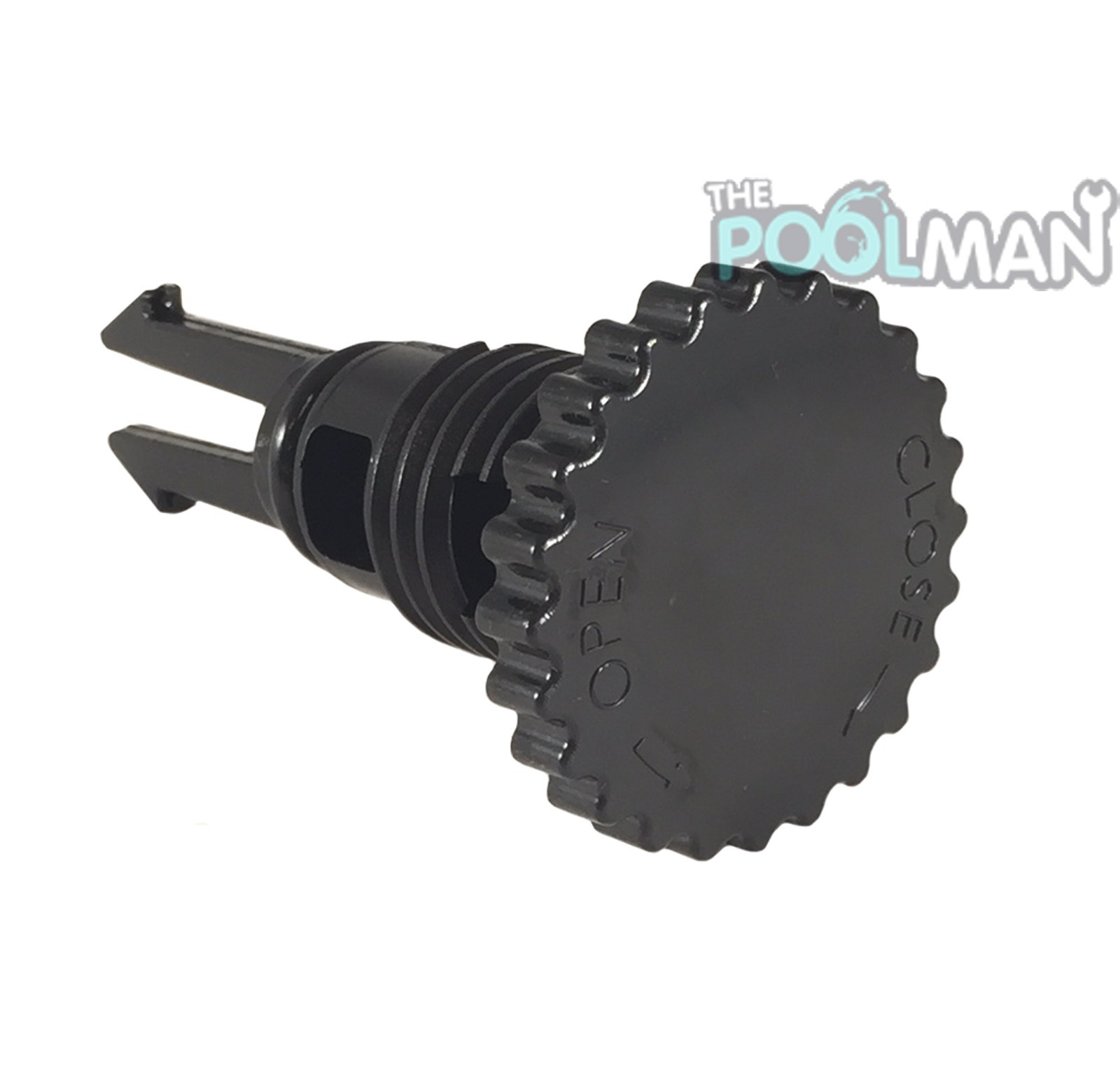 Waterway 600-0200 Air Relief Valve For Pro Clean Filters 600-0200B