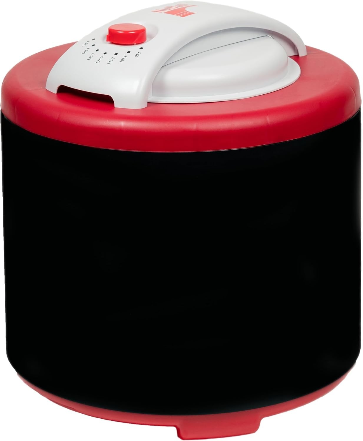 Salmon Creek NuBall Rejuvinator Ball Oven