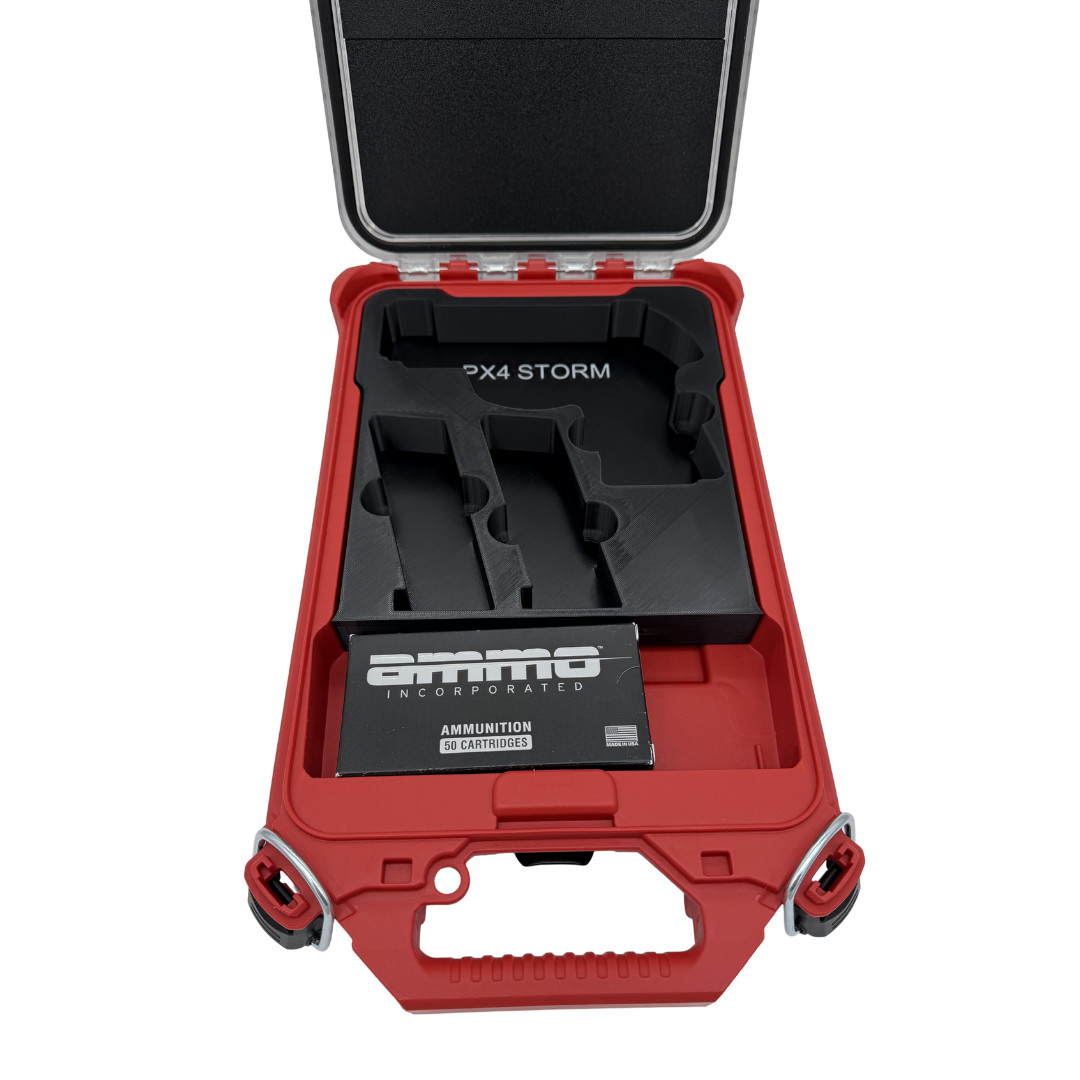 Beretta PX4 Storm Compact Insert for Milwaukee Packout