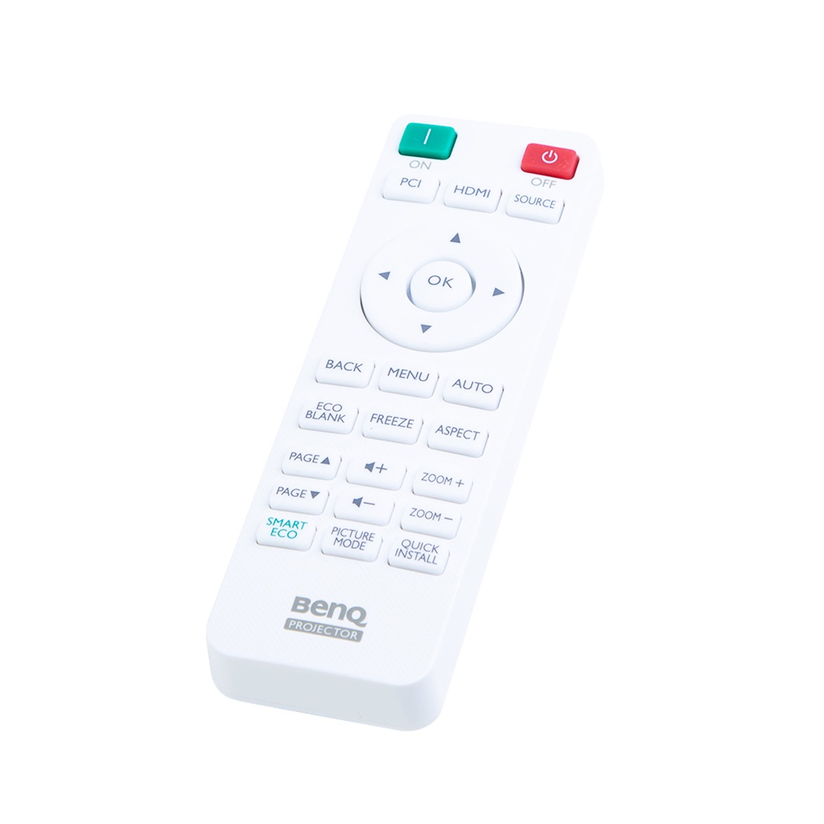 BenQ MW560C WXGA DLP Business Projector - White SKU#2032705